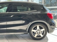 MERCEDES-BENZ GLA CLASS