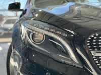 MERCEDES-BENZ GLA CLASS