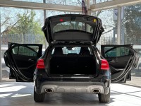 MERCEDES-BENZ GLA CLASS