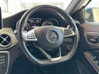 MERCEDES-BENZ GLA CLASS