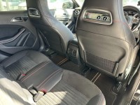 MERCEDES-BENZ GLA CLASS