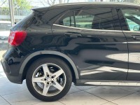 MERCEDES-BENZ GLA CLASS