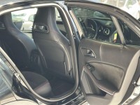 MERCEDES-BENZ GLA CLASS