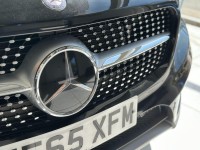 MERCEDES-BENZ GLA CLASS