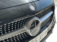 MERCEDES-BENZ GLA CLASS