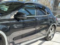 MERCEDES-BENZ GLA CLASS