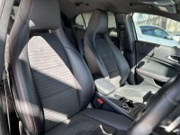 MERCEDES-BENZ GLA CLASS