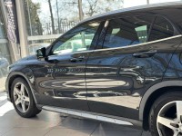 MERCEDES-BENZ GLA CLASS