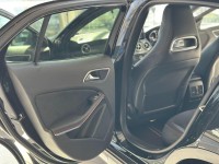 MERCEDES-BENZ GLA CLASS