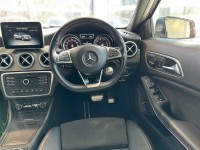 MERCEDES-BENZ GLA CLASS