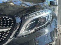 MERCEDES-BENZ GLA CLASS