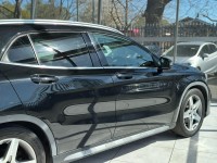 MERCEDES-BENZ GLA CLASS