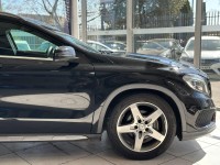 MERCEDES-BENZ GLA CLASS