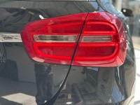 MERCEDES-BENZ GLA CLASS