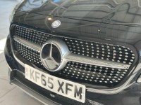 MERCEDES-BENZ GLA CLASS