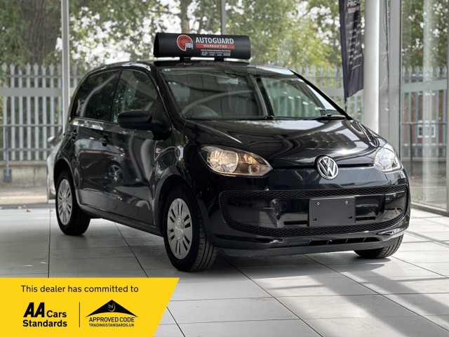 VOLKSWAGEN UP