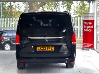 MERCEDES-BENZ V CLASS