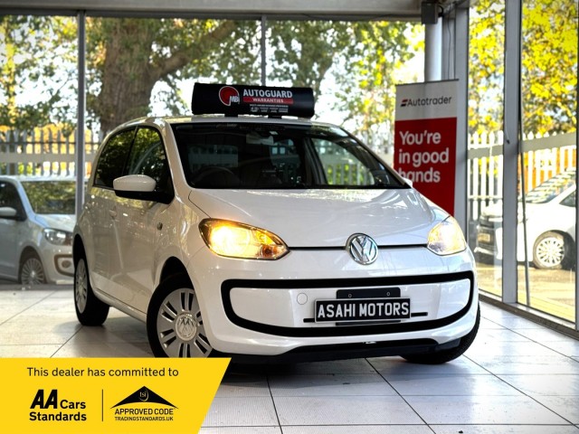 VOLKSWAGEN UP