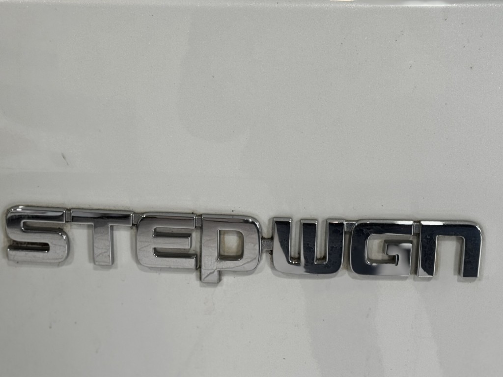 HONDA STEPWAGON