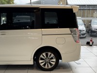 HONDA STEPWAGON