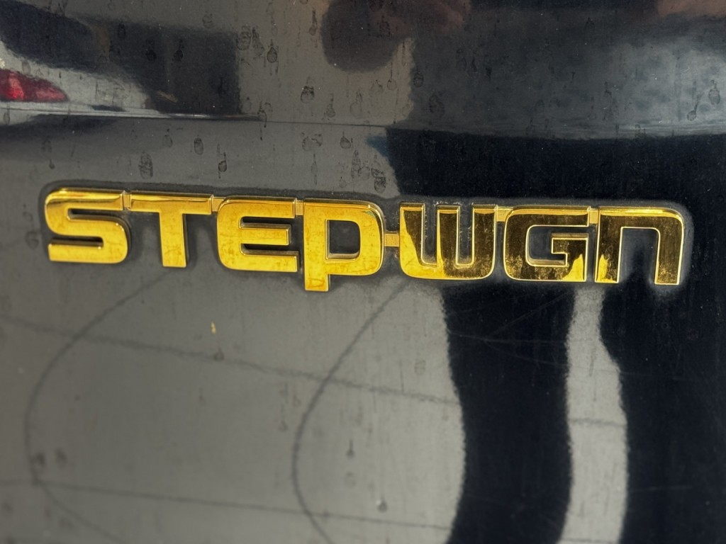 HONDA STEPWAGON