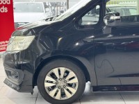 HONDA STEPWAGON
