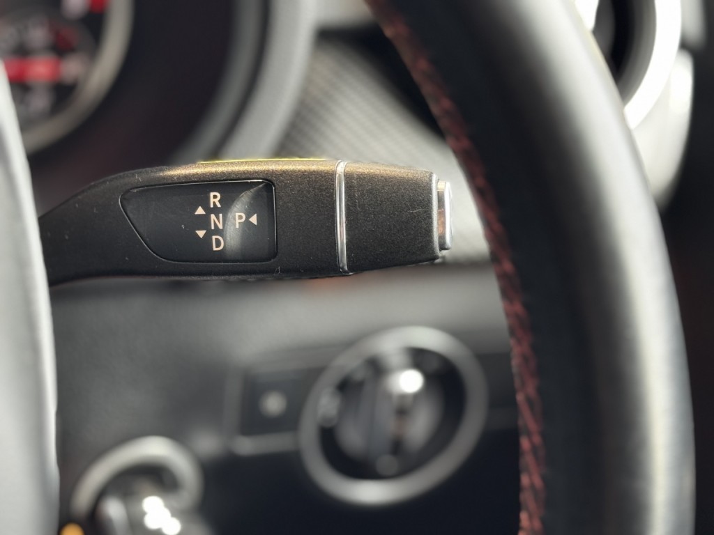 MERCEDES-BENZ B CLASS