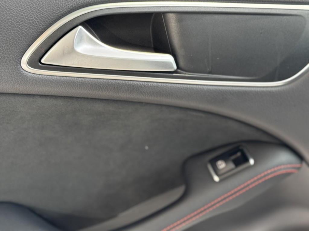 MERCEDES-BENZ B CLASS