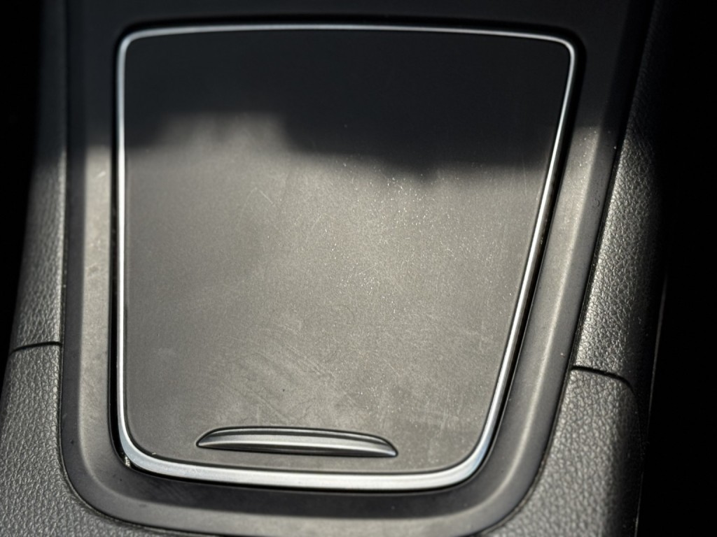 MERCEDES-BENZ B CLASS