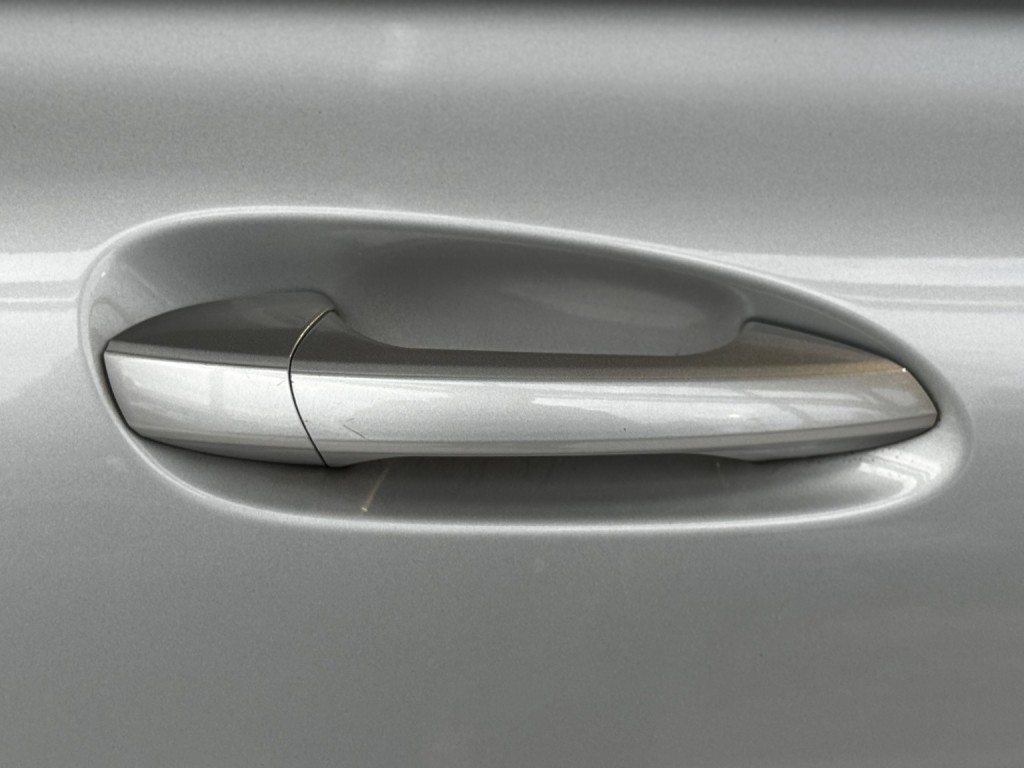 MERCEDES-BENZ B CLASS