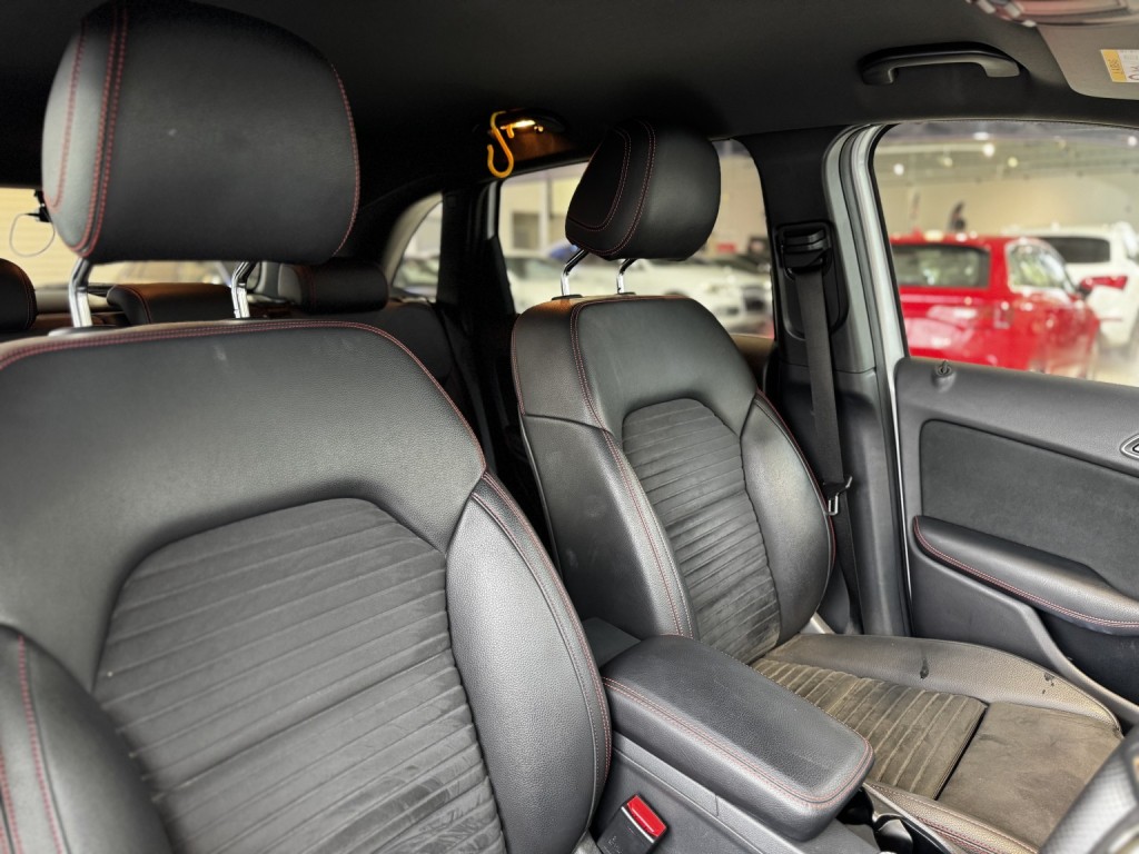 MERCEDES-BENZ B CLASS