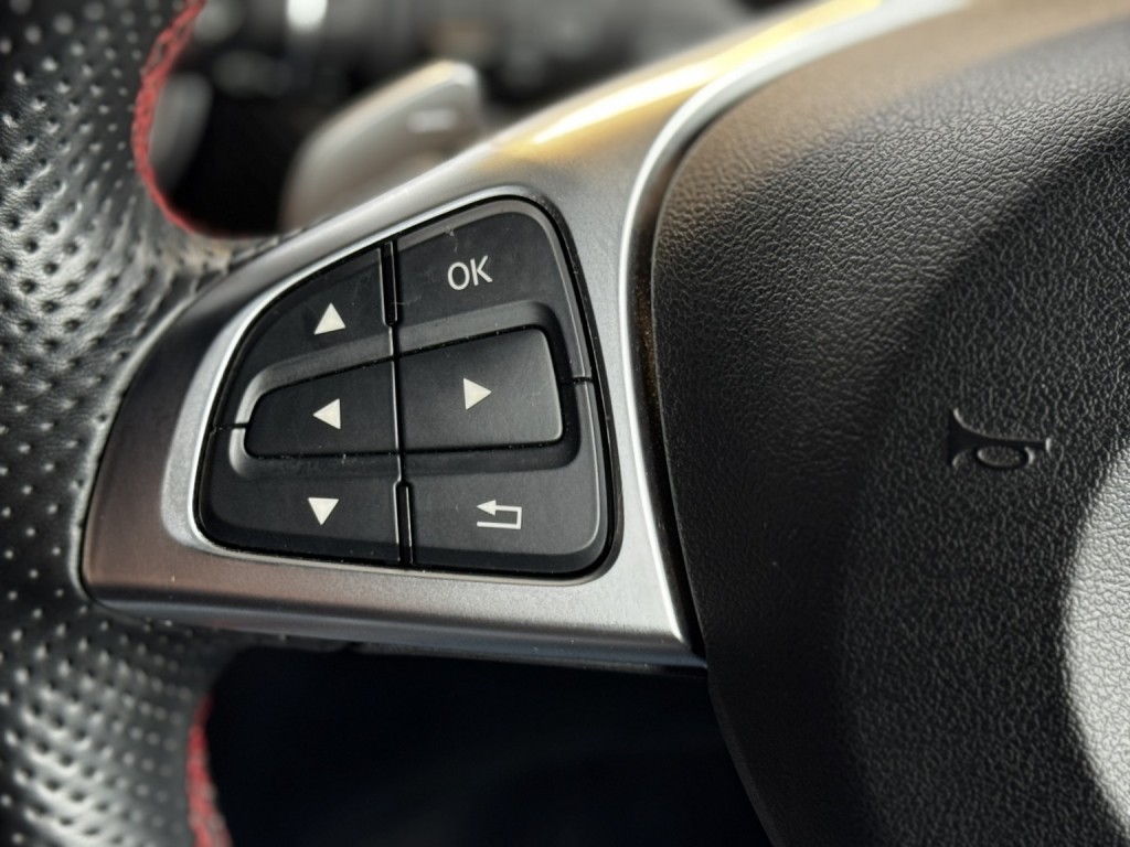 MERCEDES-BENZ B CLASS