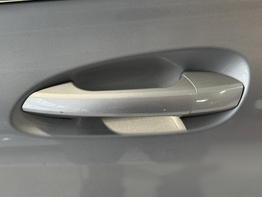 MERCEDES-BENZ B CLASS