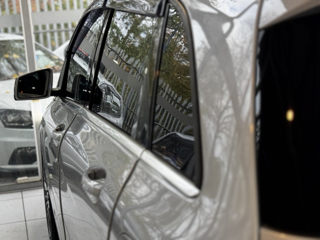 MERCEDES-BENZ B CLASS