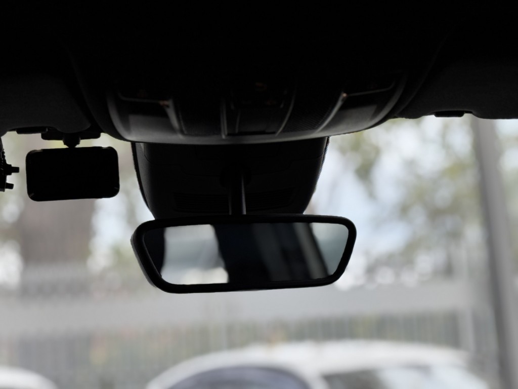 MERCEDES-BENZ B CLASS