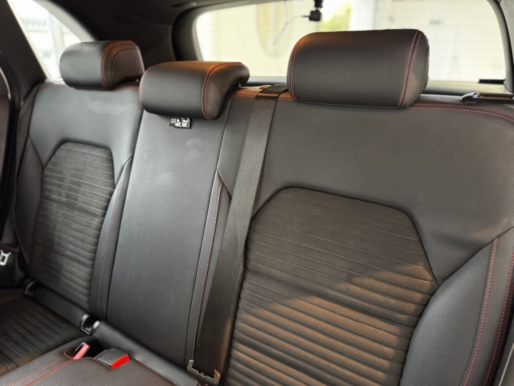 MERCEDES-BENZ B CLASS