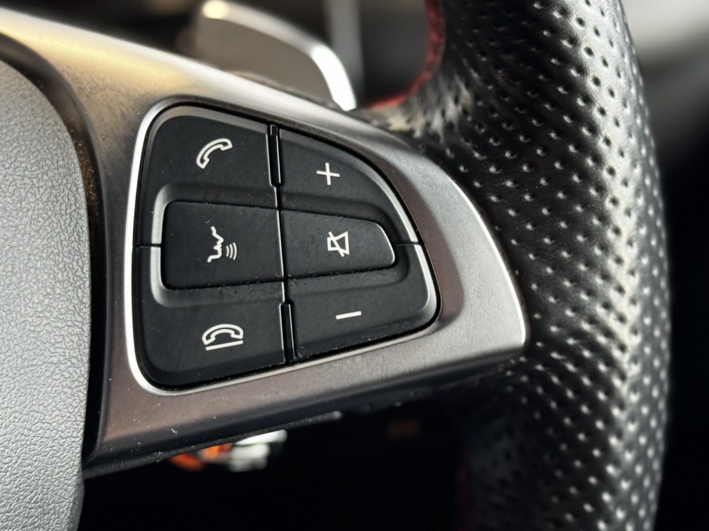 MERCEDES-BENZ B CLASS