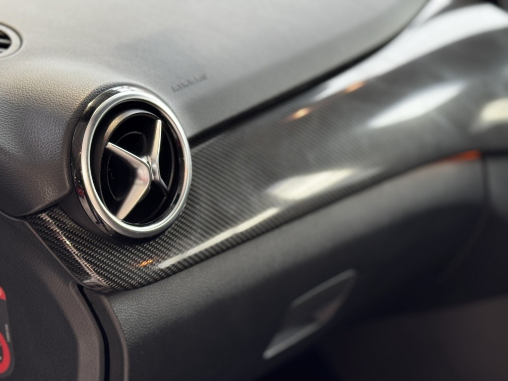 MERCEDES-BENZ B CLASS