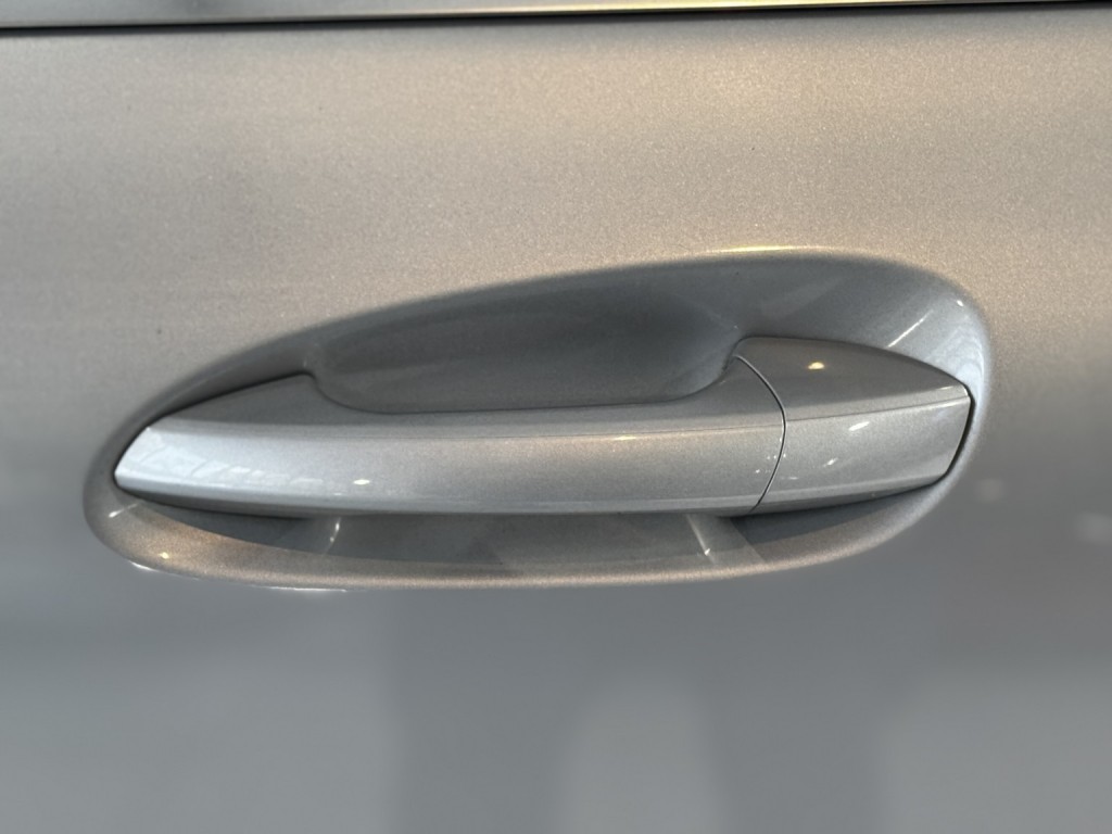 MERCEDES-BENZ B CLASS