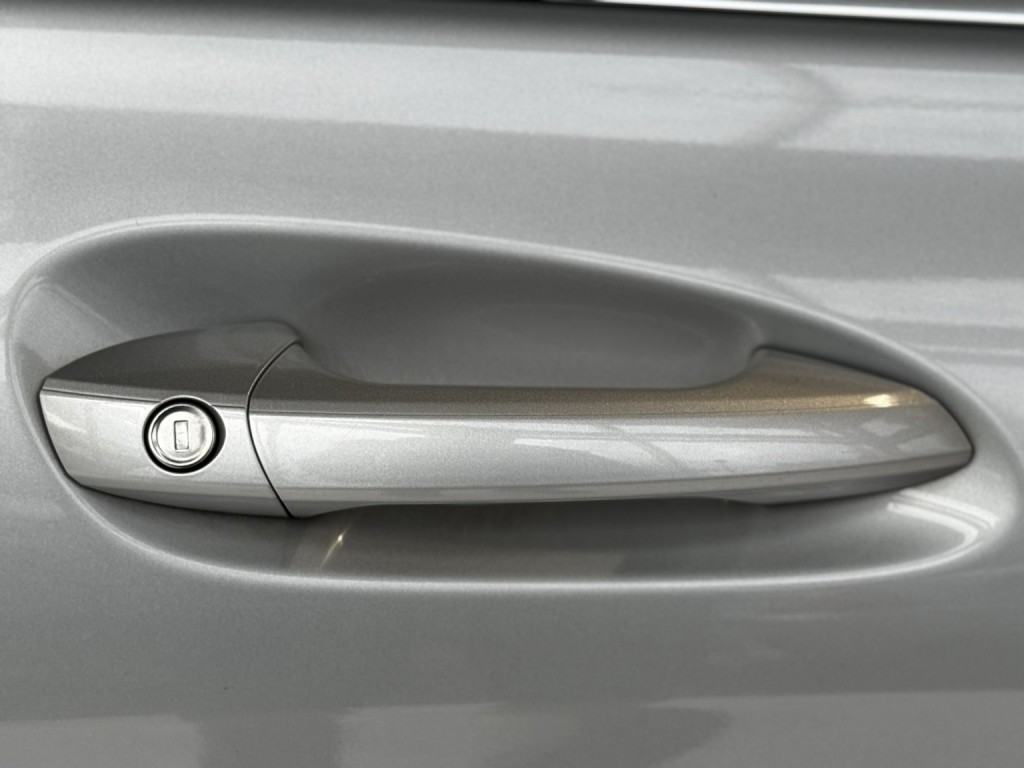 MERCEDES-BENZ B CLASS