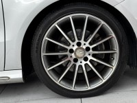 MERCEDES-BENZ B CLASS