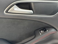 MERCEDES-BENZ B CLASS