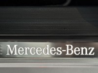 MERCEDES-BENZ B CLASS