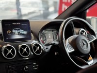 MERCEDES-BENZ B CLASS