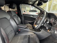 MERCEDES-BENZ B CLASS