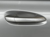 MERCEDES-BENZ B CLASS