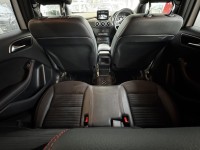 MERCEDES-BENZ B CLASS