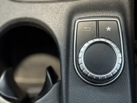 MERCEDES-BENZ B CLASS