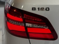 MERCEDES-BENZ B CLASS