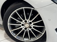 MERCEDES-BENZ B CLASS